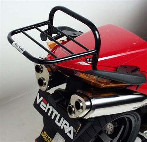 Ventura Luggage for Honda VFR 800 (02-12)