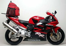 Ventura Luggage for Honda CBR 954 RR (02-03)
