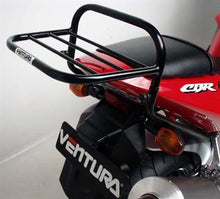 Ventura Luggage for Honda CBR 954 RR (02-03)