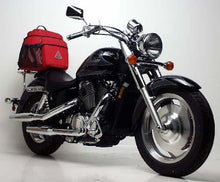 Ventura Luggage for Honda VT 1100 C2 Shadow Sabre (01-02)
