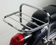 Ventura Luggage for Honda VT 1100 C2 Shadow Sabre (01-02)