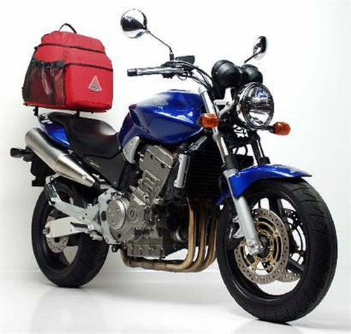 Ventura Luggage for Honda CB 900 Hornet F2 (02-08)