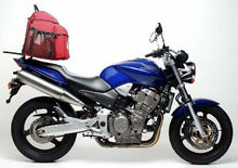 Ventura Luggage for Honda CB 900 Hornet F2 (02-08)