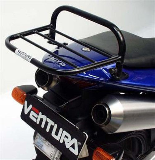Ventura Luggage for Honda CB 900 Hornet F2 (02-08)