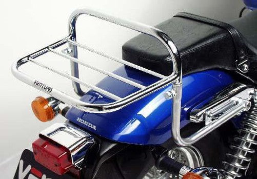 Ventura Luggage for Honda VT 750 Shadow (01-02)