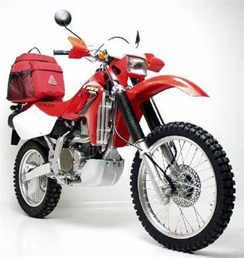Ventura Luggage for Honda XR 650 R3 (2003)