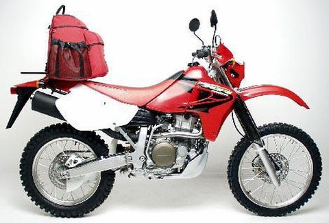 Ventura Luggage for Honda XR 650 R3 (2003)