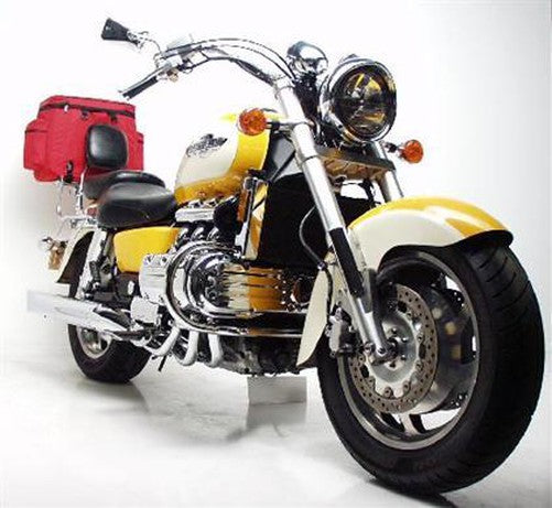 Ventura Luggage for Honda GL 1500 C Valkyrie (96-02)