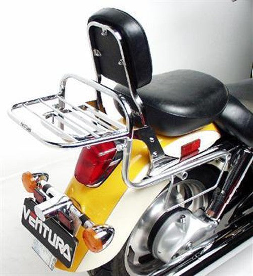 Ventura Luggage for Honda GL 1500 C Valkyrie (96-02)
