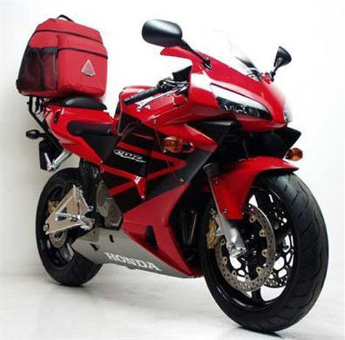 Ventura Luggage for Honda CBR 600 RR 3, 4 (03-04)