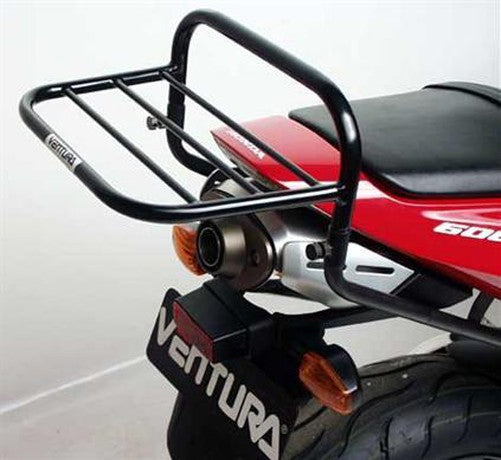 Ventura Luggage for Honda CBR 600 RR 3, 4 (03-04)