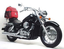 Ventura Luggage for Honda VT 750 Shadow C4 (05-13)
