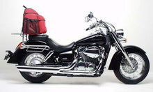 Ventura Luggage for Honda VT 750 Shadow C4 (05-13)