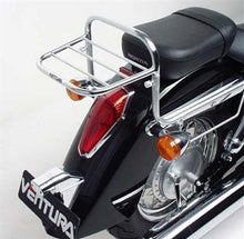 Ventura Luggage for Honda VT 750 Shadow C4 (05-13)