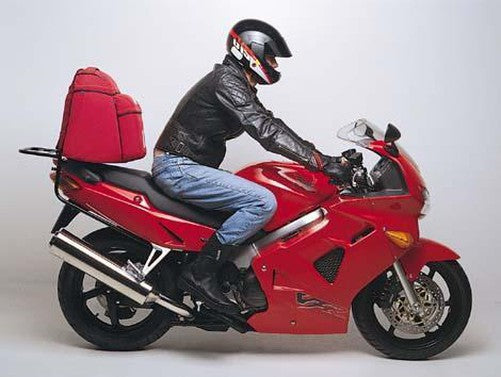 Ventura Luggage for Honda VFR 800 F1, W, X, Y (98-00)
