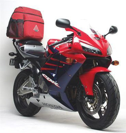 Ventura Luggage for Honda CBR 600 RR5, RR6 Fireblade (05-06)