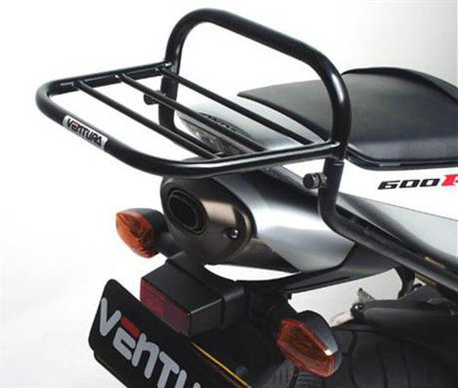 Ventura Luggage for Honda CBR 600 RR5, RR6 Fireblade (05-06)