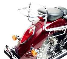 Ventura Luggage for Honda VTX 1300S (2006)