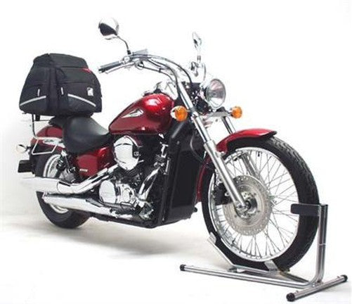 Ventura Luggage for Honda VT 750 C2 Shadow Spirit (07-13)