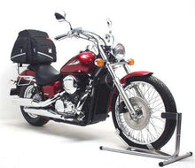 Ventura Luggage for Honda VT 750 C2 Shadow Spirit (07-13)
