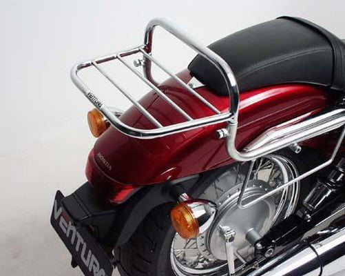 Ventura Luggage for Honda VT 750 C2 Shadow Spirit (07-13)