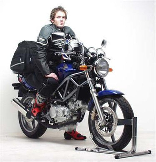 Ventura Luggage for Honda VTR 250 (98-07)