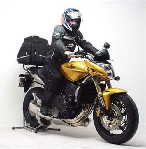 Ventura Luggage for Honda CB 600 Hornet (07-10)