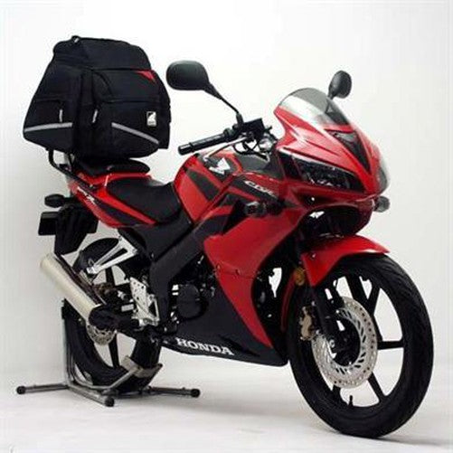 Ventura Luggage for Honda CBR 125 RW (07-09)