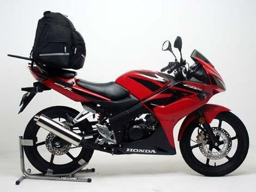 Ventura Luggage for Honda CBR 125 RW (07-09)