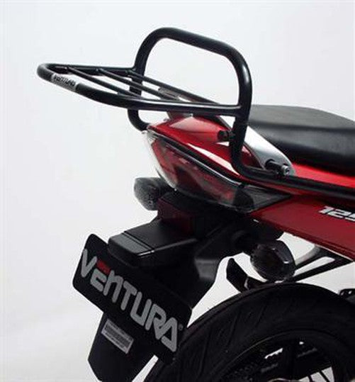 Ventura Luggage for Honda CBR 125 RW (07-09)