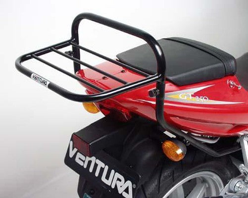 Ventura Luggage for Hyosung GT 250 Comet (03-07)