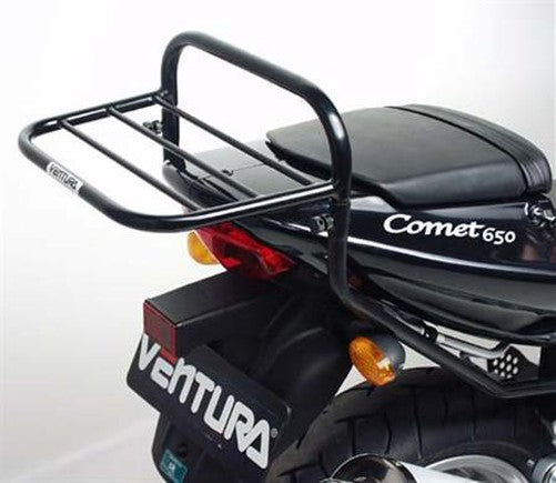 Ventura Luggage for Hyosung GT 650 Comet (04-07)