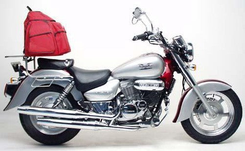 Ventura Luggage for Hyosung GV 250 Aquila (05-17)