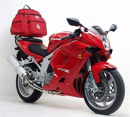 Ventura Luggage for Hyosung GT 650R (06-09)