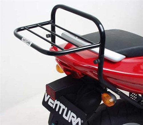 Ventura Luggage for Hyosung GT 650R (06-09)