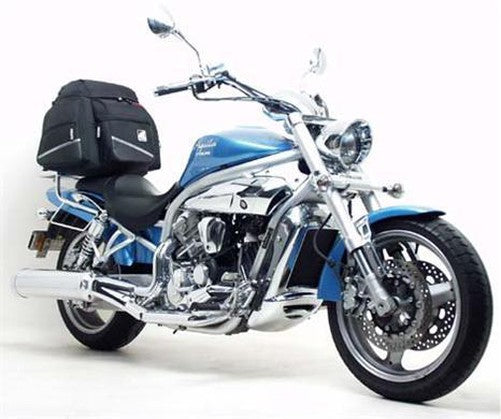 Ventura Luggage for Hyosung GV 650 Aquila (05-12)