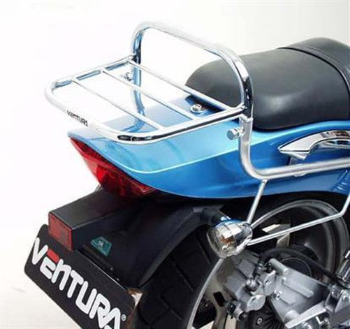 Ventura Luggage for Hyosung GV 650 Aquila (05-12)