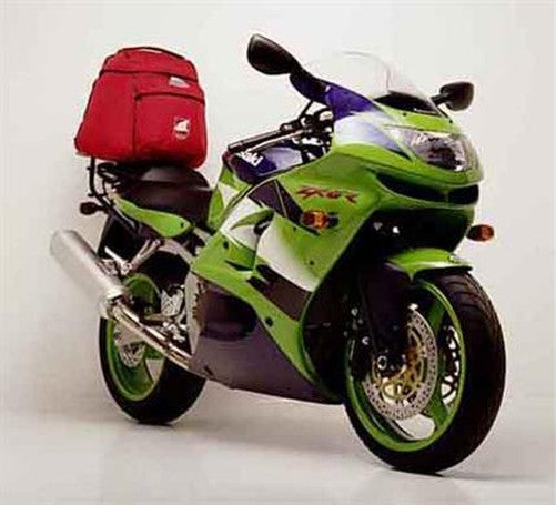 Ventura Luggage for Kawasaki ZX-6R 600