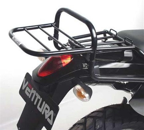 Ventura Luggage for KTM 640 LC4 Adventure (03-07)