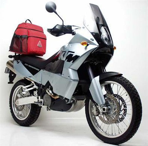 Ventura Luggage for KTM 950 LC8 Adventure S (03-08)