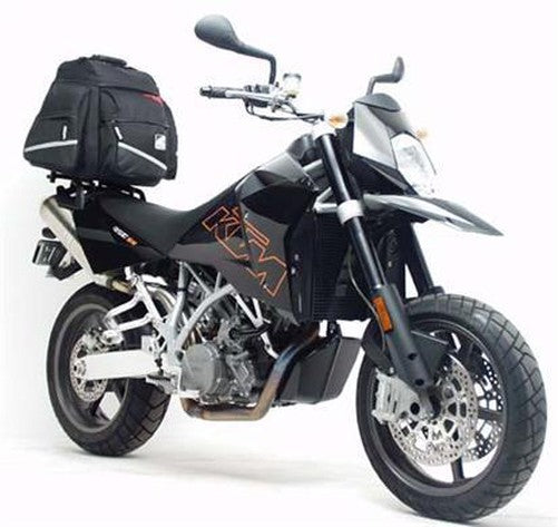 Ventura Luggage for KTM 950 Super Moto