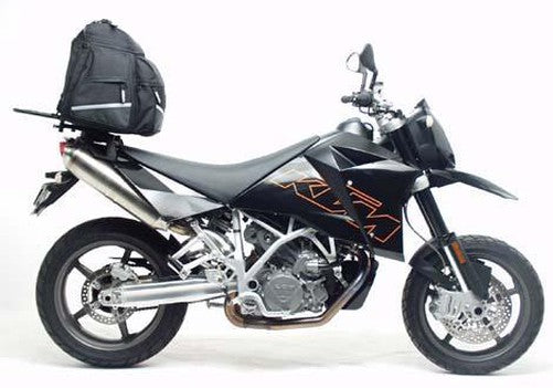 Ventura Luggage for KTM 950 Super Moto