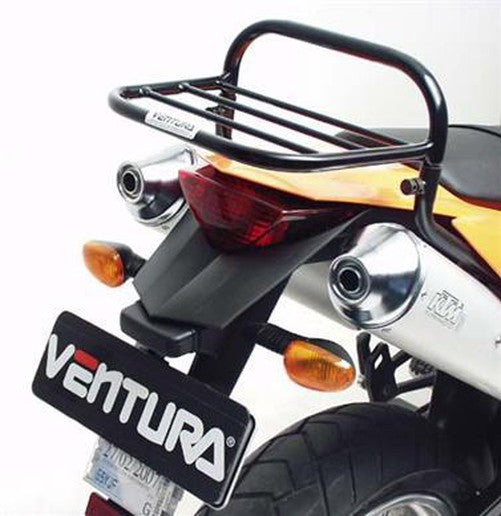 Ventura Luggage for KTM 640 LC4 Supermoto (06)
