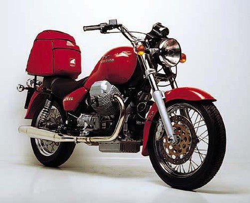Ventura Luggage for Moto Guzzi 1100 California Jackal Y (2000)