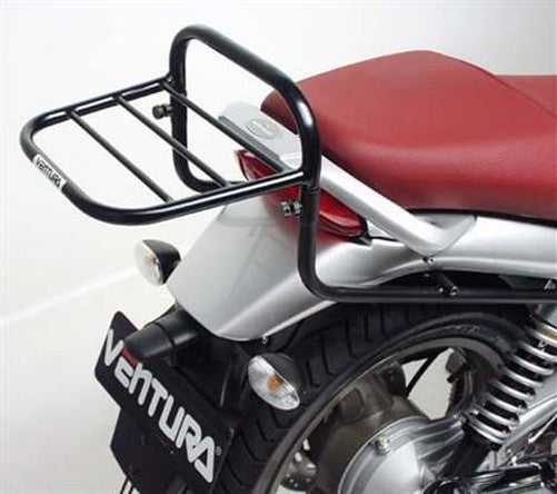 Ventura Luggage for Moto Guzzi 750 Breva V750ie (03-10)