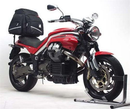 Ventura Luggage for Moto Guzzi 850 Griso (05-15)