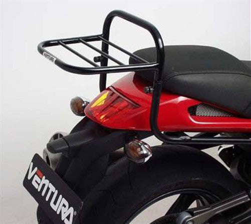 Ventura Luggage for Moto Guzzi 850 Griso (05-15)