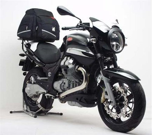 Ventura Luggage for Moto Guzzi 1200 Sport (07-12)