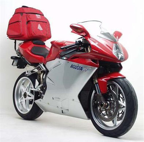 Ventura Luggage for MV Agusta 1000 F4 1+1 (05-09)