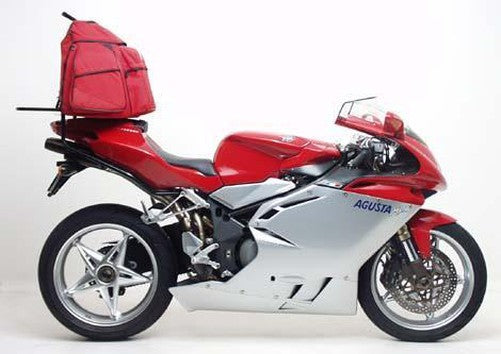 Ventura Luggage for MV Agusta 1000 F4 1+1 (05-09)